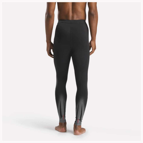 Reebok Ανδρικό κολάν ERS Performance Compression Tights Reebok Ανδρικό κολάν ERS Performance Compression Tights